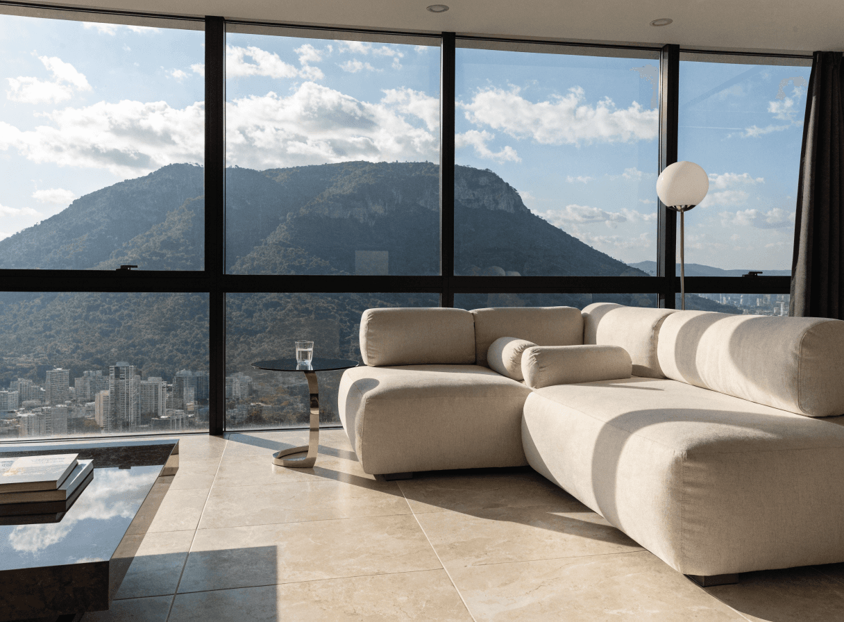 Apartamento en Las Mercedes, Caracas