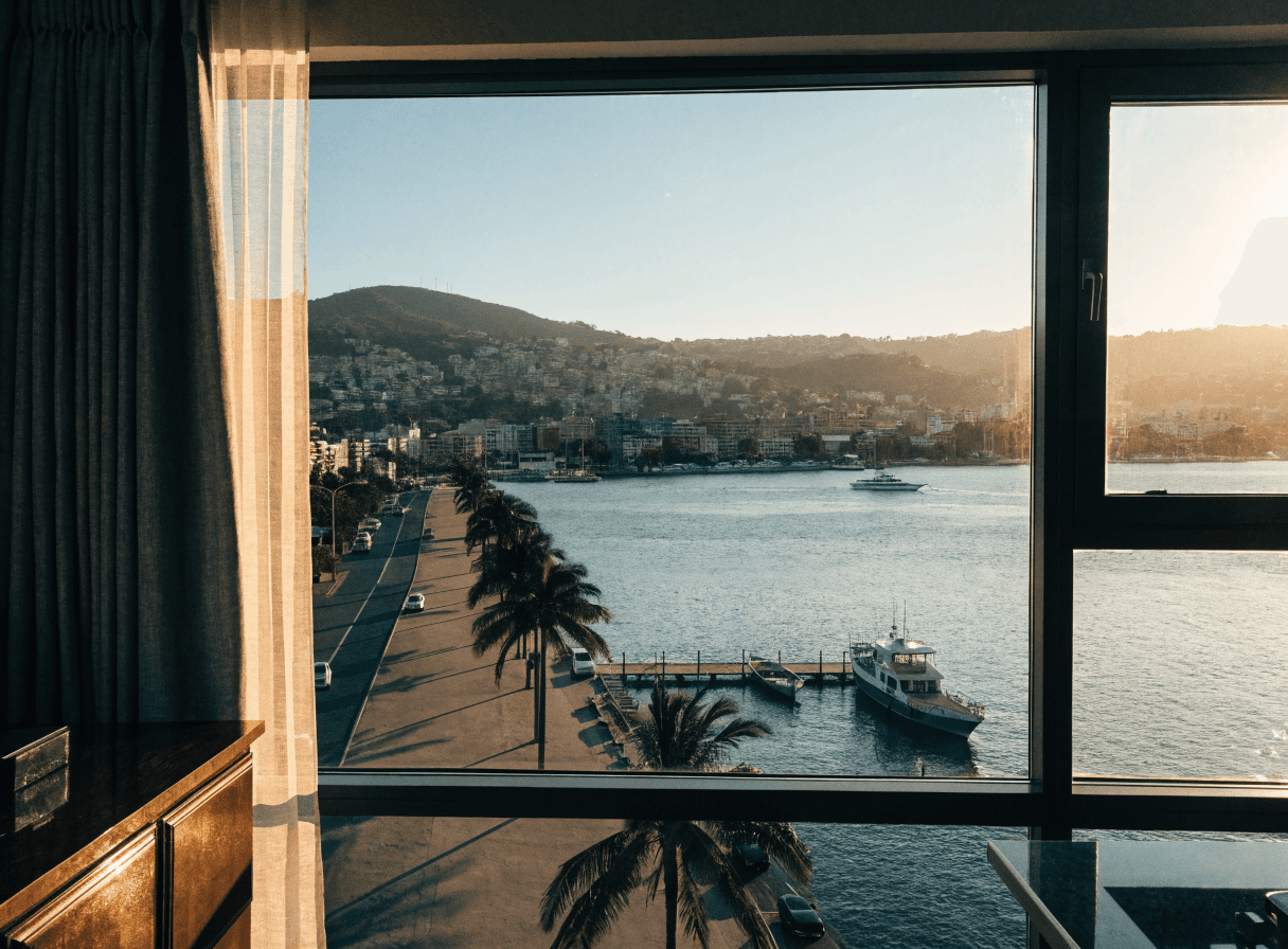 Apartamento en Paseo Colón, Puerto La Cruz