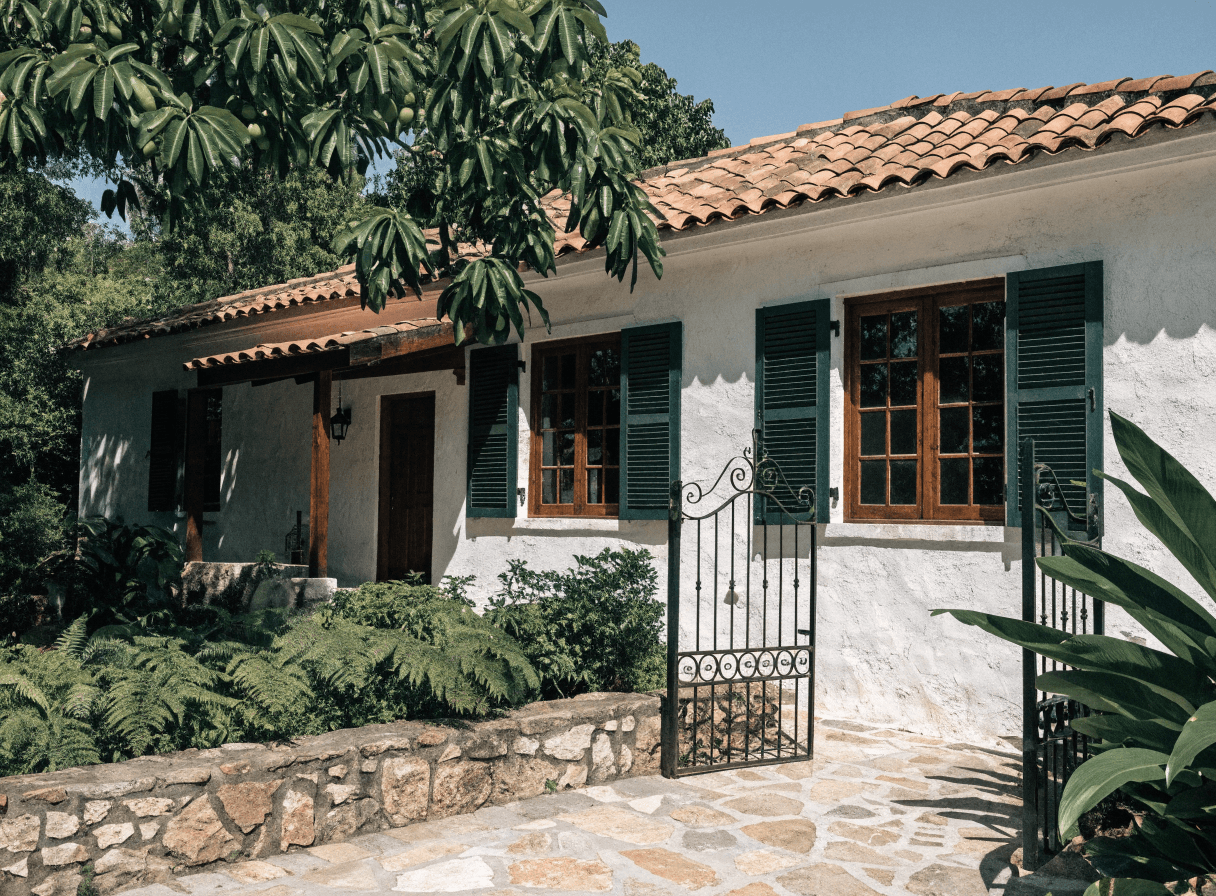 Casa en Valle Arriba, Caracas