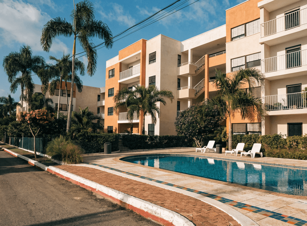 Apartamento en Terrazas del Country, Valencia